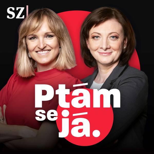 Ptám se já